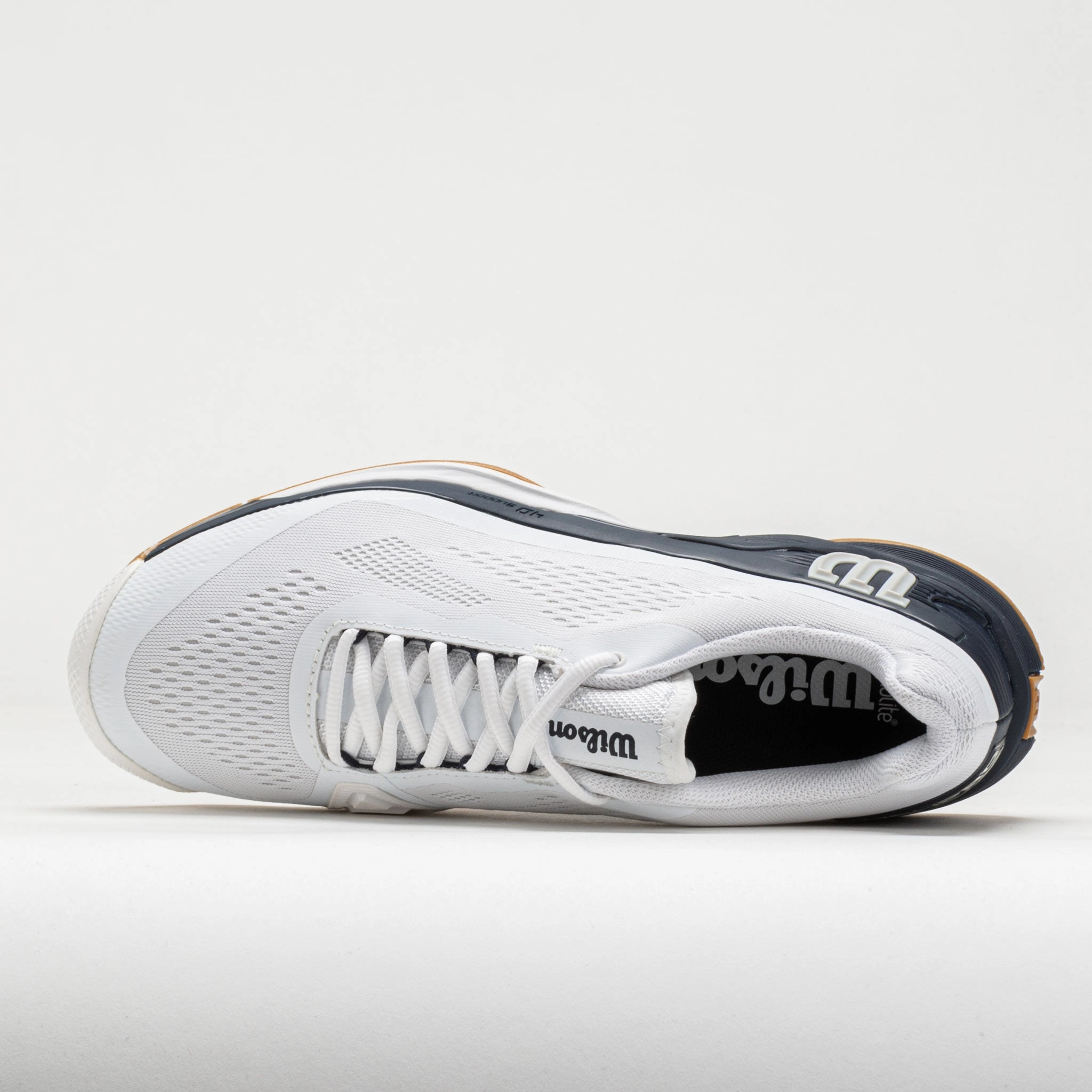 New Balance 574 Wilson Rush Pro 4.0 Men's  White/Navy/Gum