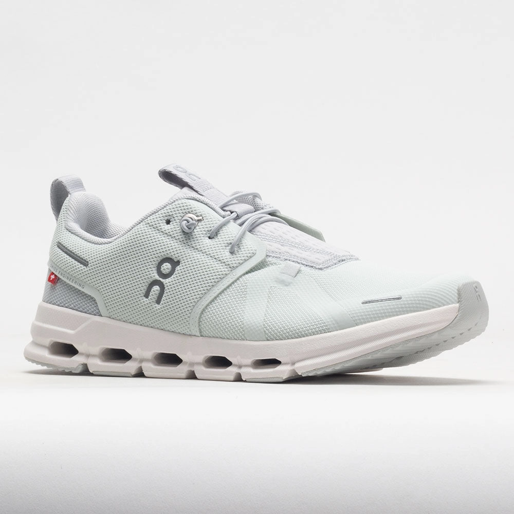 On Cloud Sky Junior  Ice/Glacier Power training