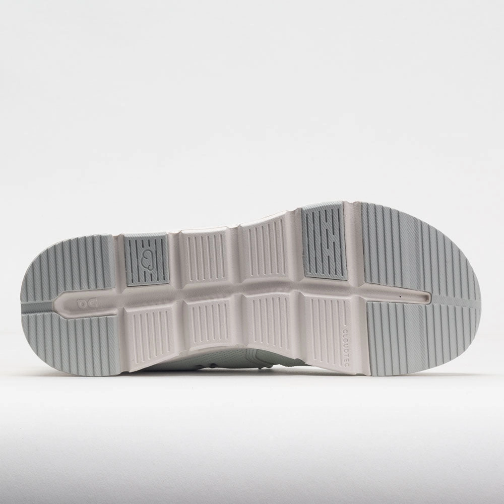 On Cloud Sky Junior  Ice/Glacier Slip Resistant Outsole