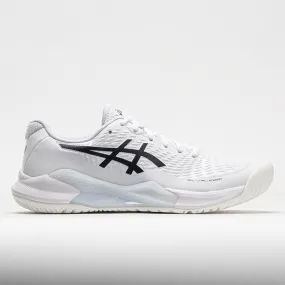 ASICS GEL-Challenger 14 Men's  White/Black water - resistant feature custom - fit running option