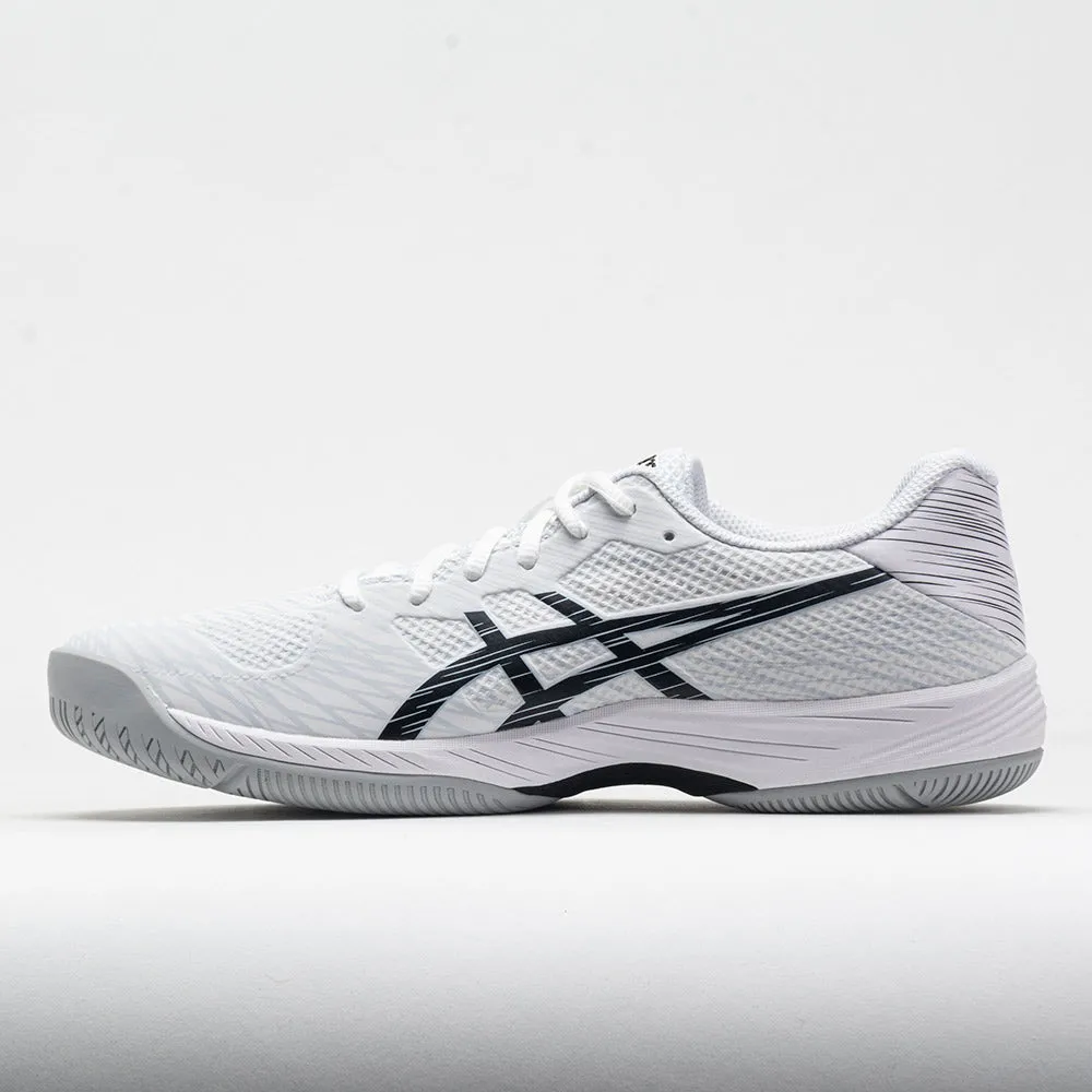 ASICS GEL-Game 9 Men's  White/Black running in mountains shoes