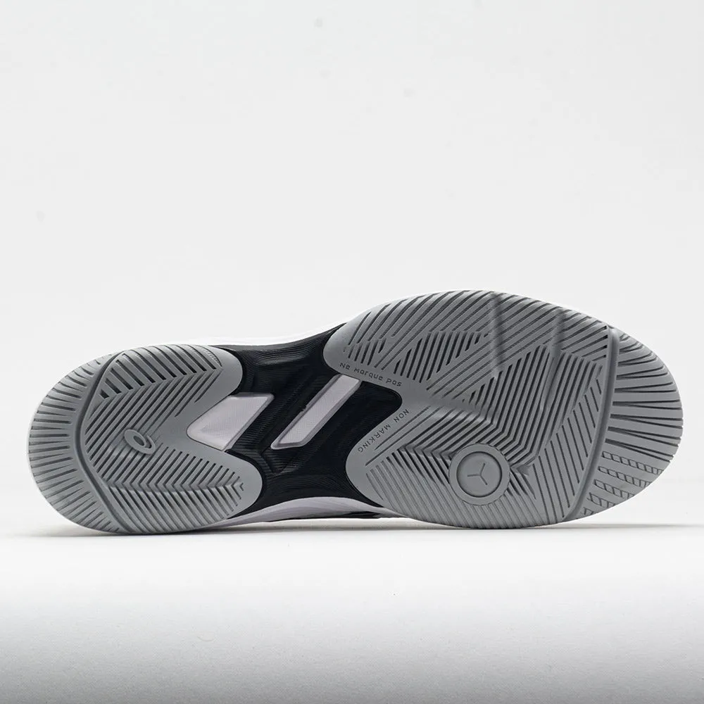 race ASICS GEL-Game 9 Men's  White/Black