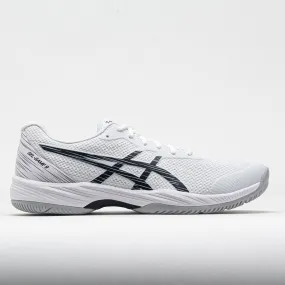 ASICS GEL-Game 9 Men's  White/Black men's athletic footwear
