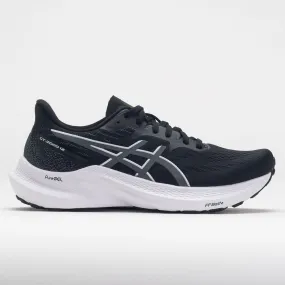 impact - resistant running shoes ASICS GT-2000 12 Men's  Black/Carrier Grey