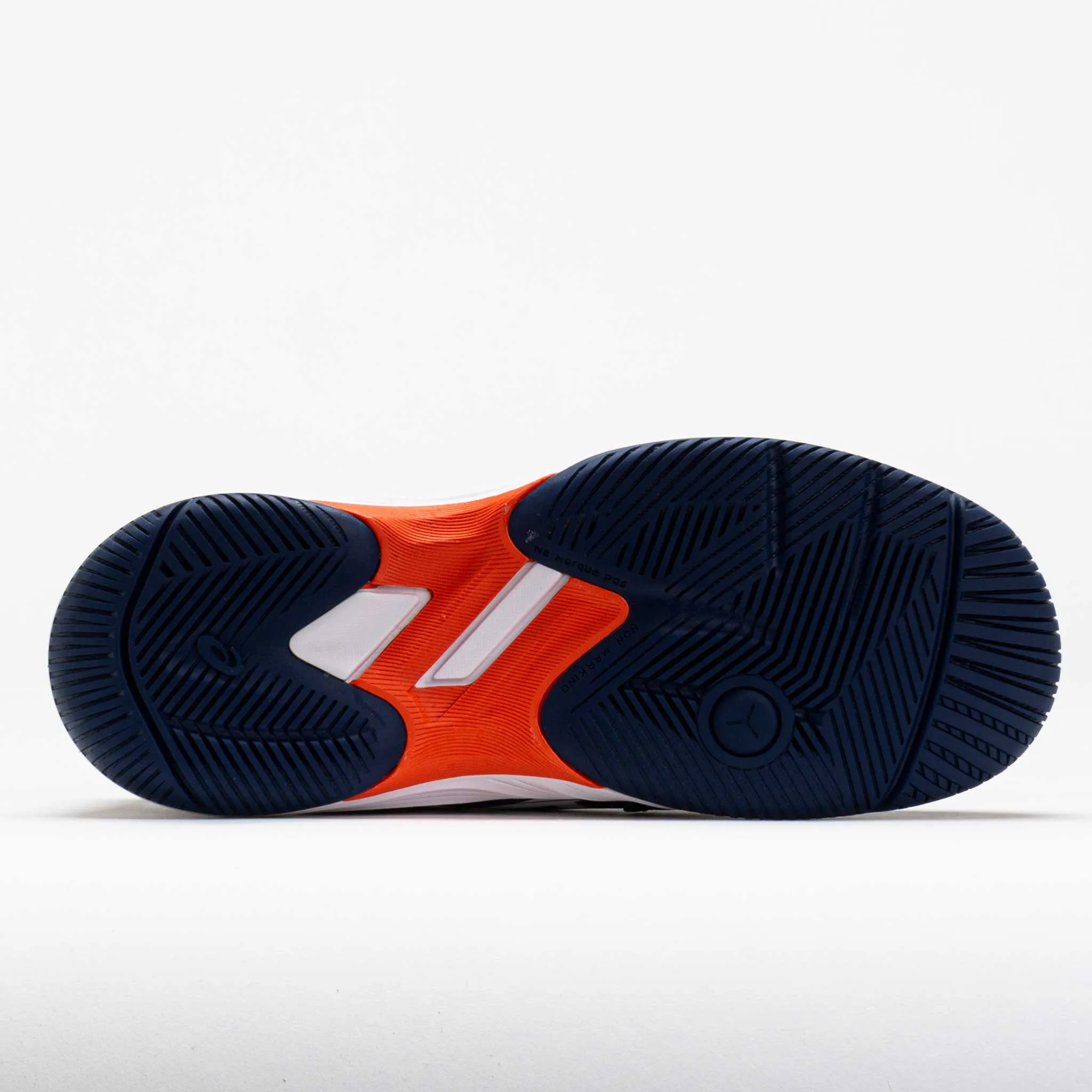 ASICS GEL-Game 9 Junior  Blue Expanse/Pure Silver Velcro Closure Running Headphones