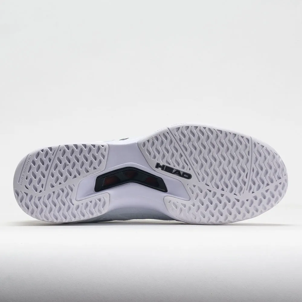 HEAD Sprint Pro 3.5 Men's  White/Black optimal - running