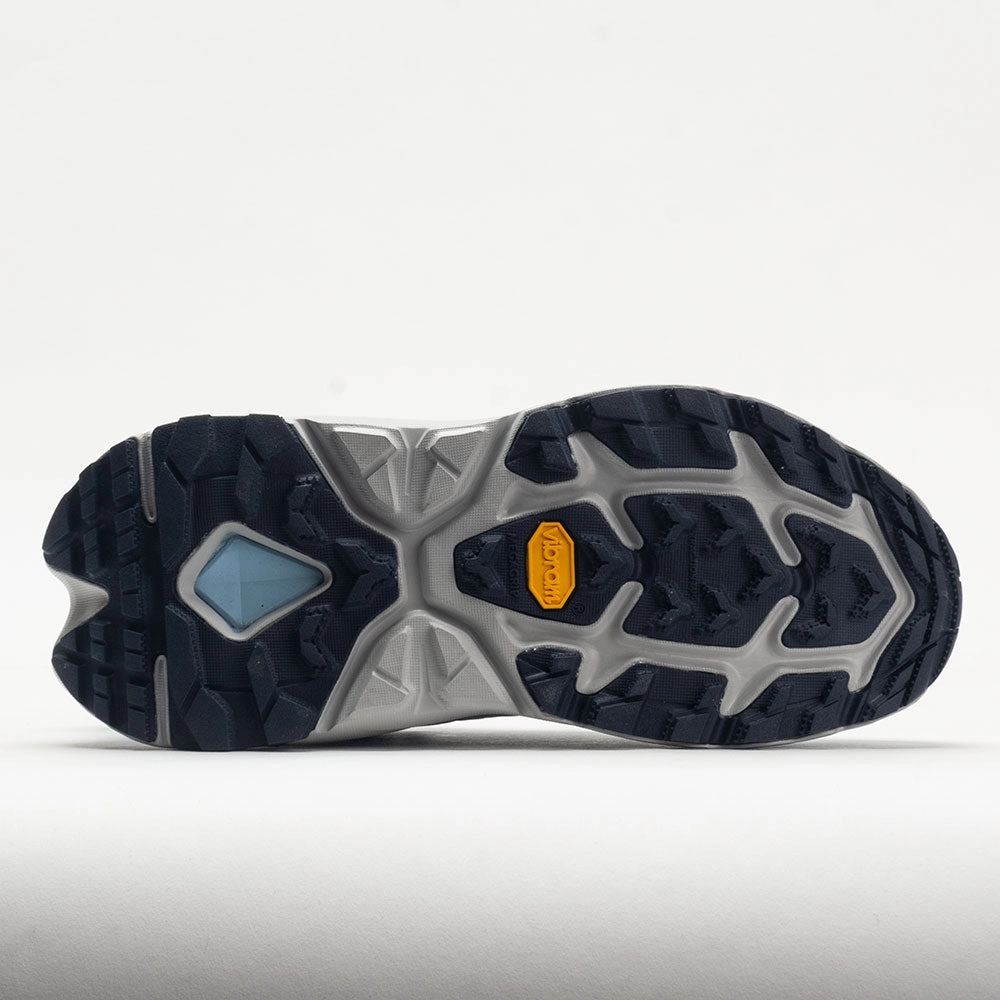 HOKA Kaha 2 Low GTX Women's  Summer Song/Harbor Mist racing - flats