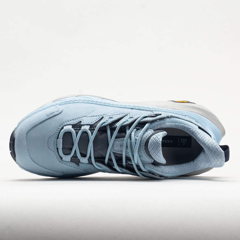 HOKA Kaha 2 Low GTX Women's  Summer Song/Harbor Mist balance - training