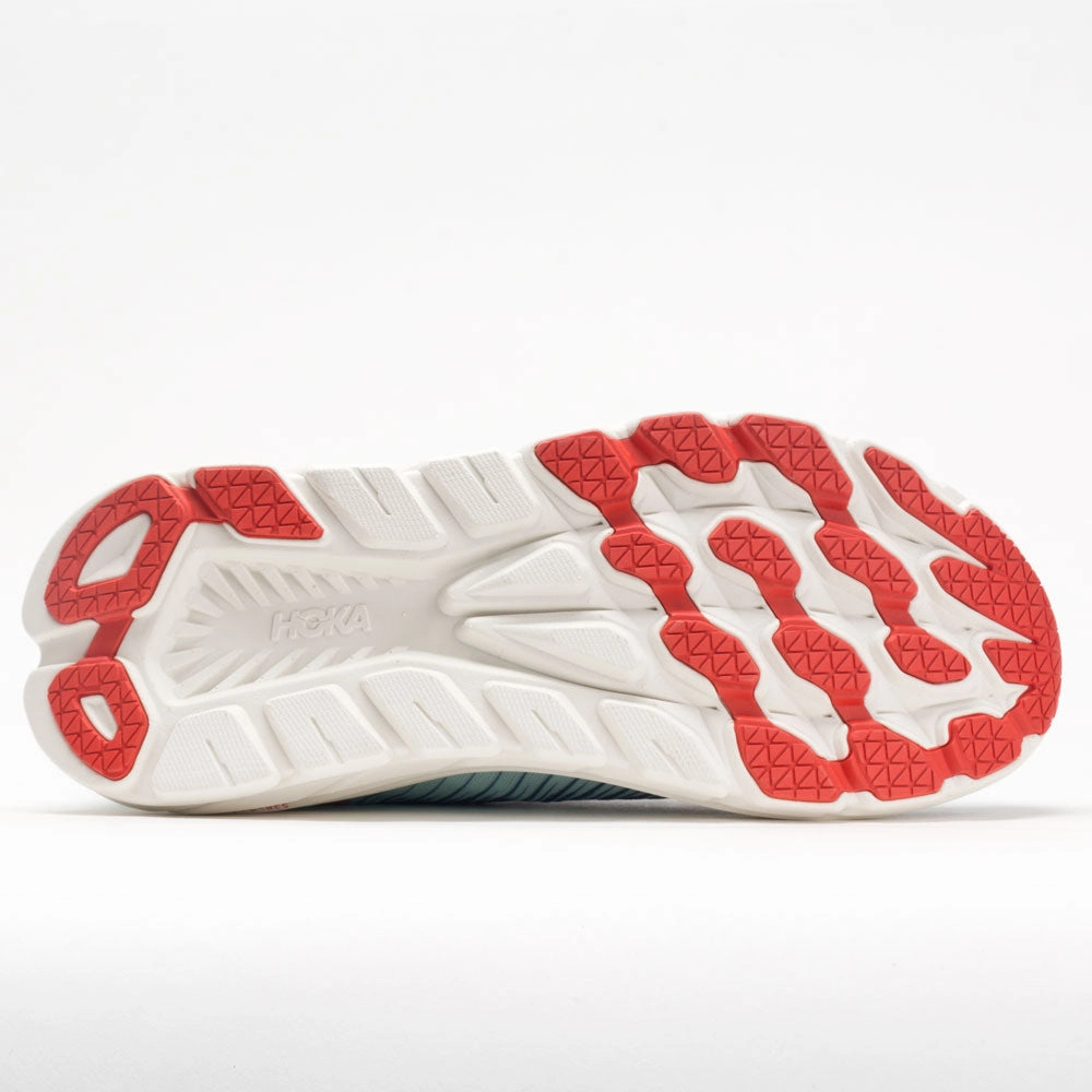 Running Goals HOKA One One Rincon 3 Men's  Real Teal/Eggshell Blue