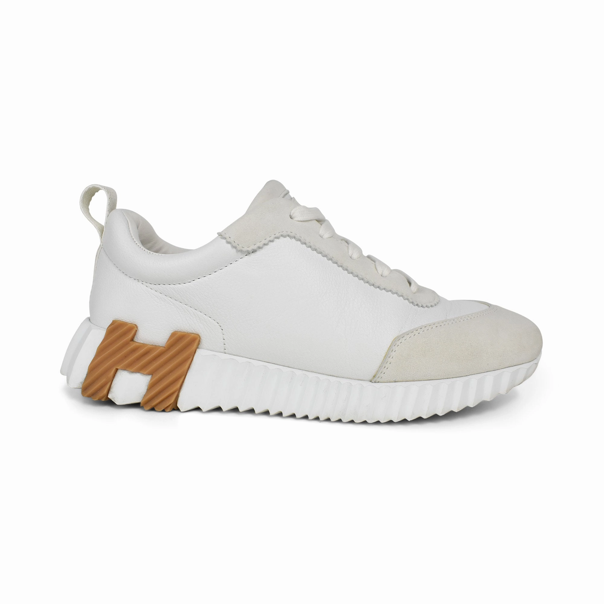 orthopedic Hermes 'Bouncing' Sneakers - Women's 37