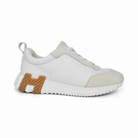 orthopedic Hermes 'Bouncing' Sneakers - Women's 37