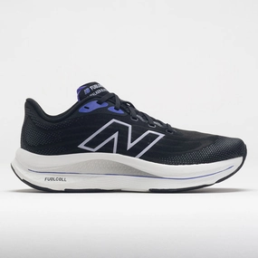 New Balance FuelCell Walker Elite Women's  Black/Electric Indigo/Grey Cost - efficient