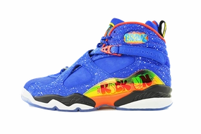 Air Jordan 8 "Doernbecher" Techy Design Athletic Apparel