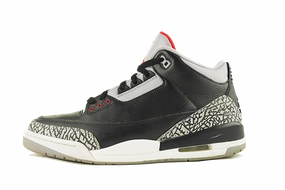 Breathable Air Jordan 3 (CDP)