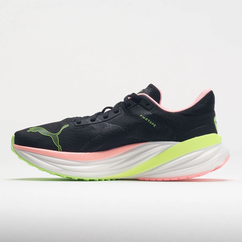 Puma Magnify Nitro 2 Women's  Dream Rush health - improvement running shoe objective Workout sessions