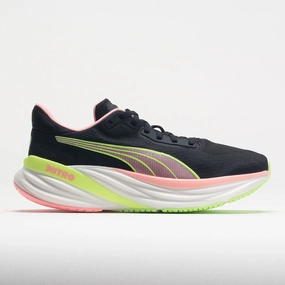 Light On Feet running in relay races shoes Puma Magnify Nitro 2 Women's  Dream Rush