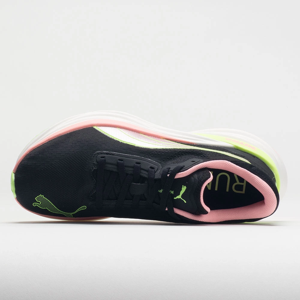fast - paced - runner Puma Magnify Nitro 2 Women's  Dream Rush