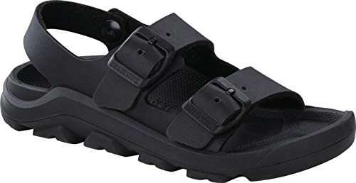 Active Style Slides Fashion Adventure Slides Birkenstock Kid's Mogami Sandal