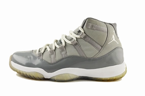 Air Jordan 11 "Cool Grey" Health - promoting