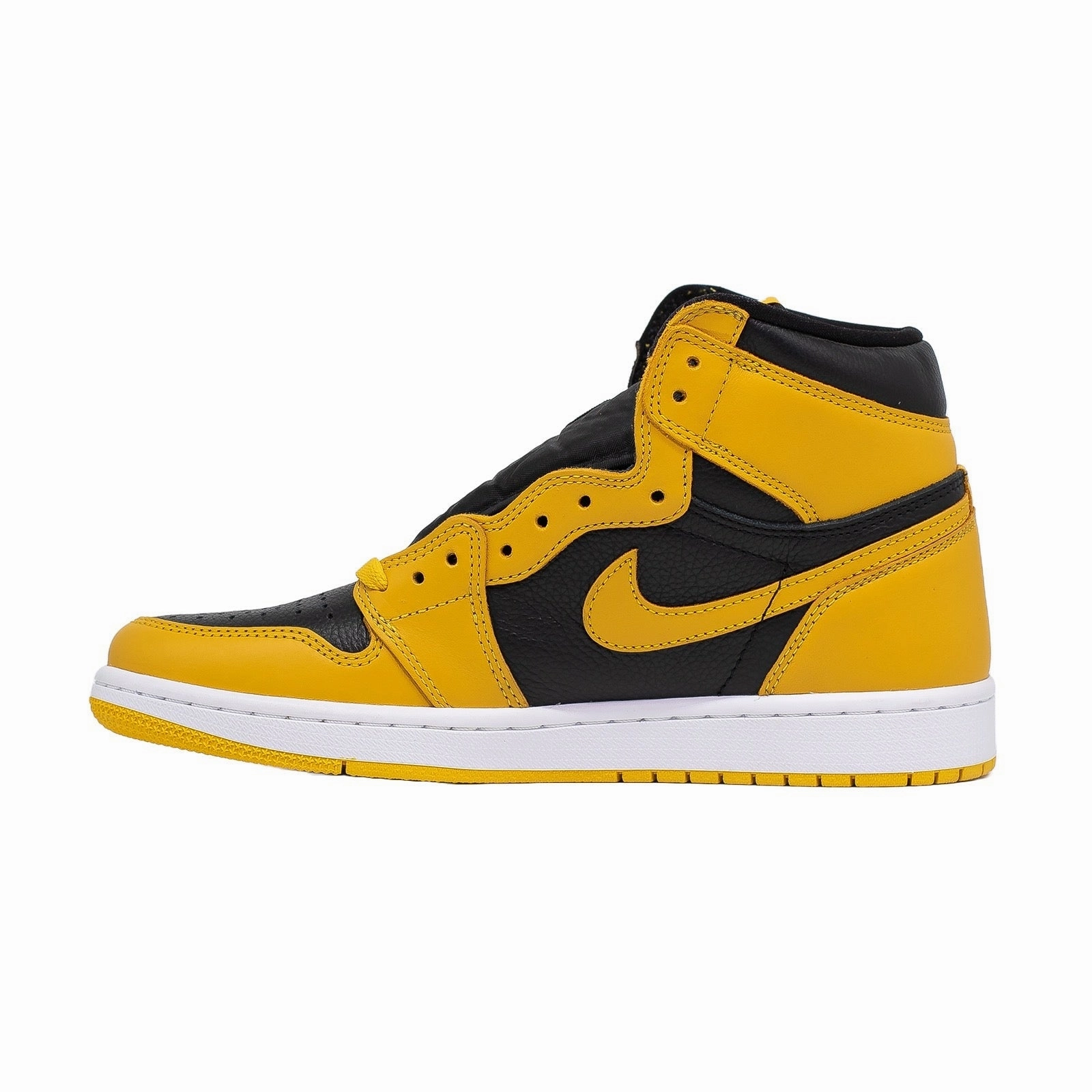 Air Jordan 1 High, Pollen Weight Training Easy to Wear