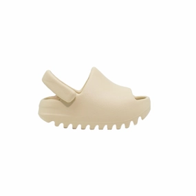 Reliable Design Instant Wear Footwear Yeezy Slides (Infants), Bone 2022