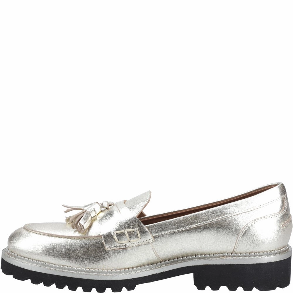 Urban Life Hush Puppies Ginny Loafer