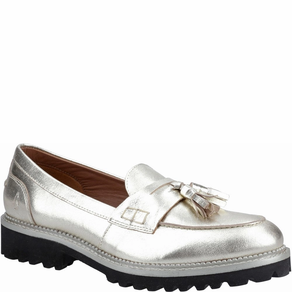 Hush Puppies Ginny Loafer Outdoor Comfort