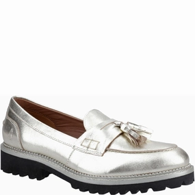 Hush Puppies Ginny Loafer Outdoor Comfort