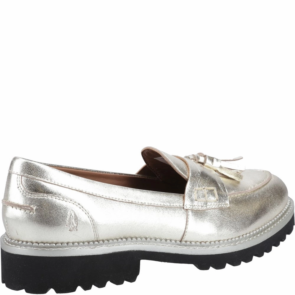 Quick Drying Anti   Slip Feature Hush Puppies Ginny Loafer