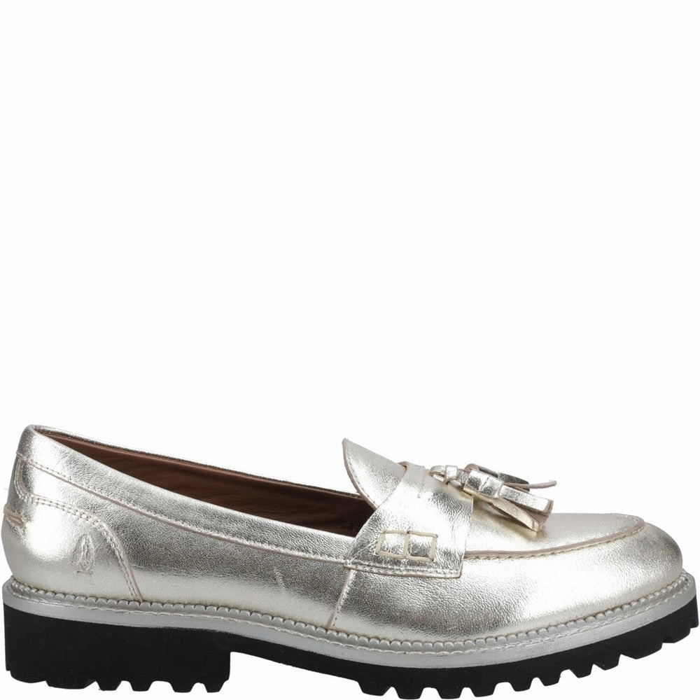 Hush Puppies Ginny Loafer Style Soft Move