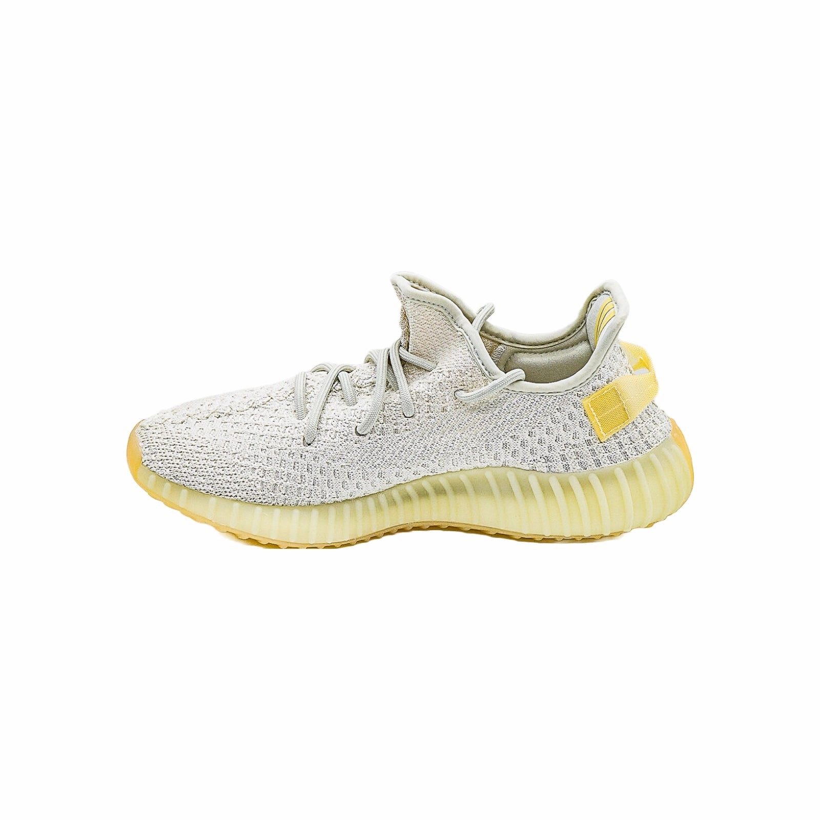 Bend Hike Marathon Pace Yeezy Boost 350 V2 (Infant), Light