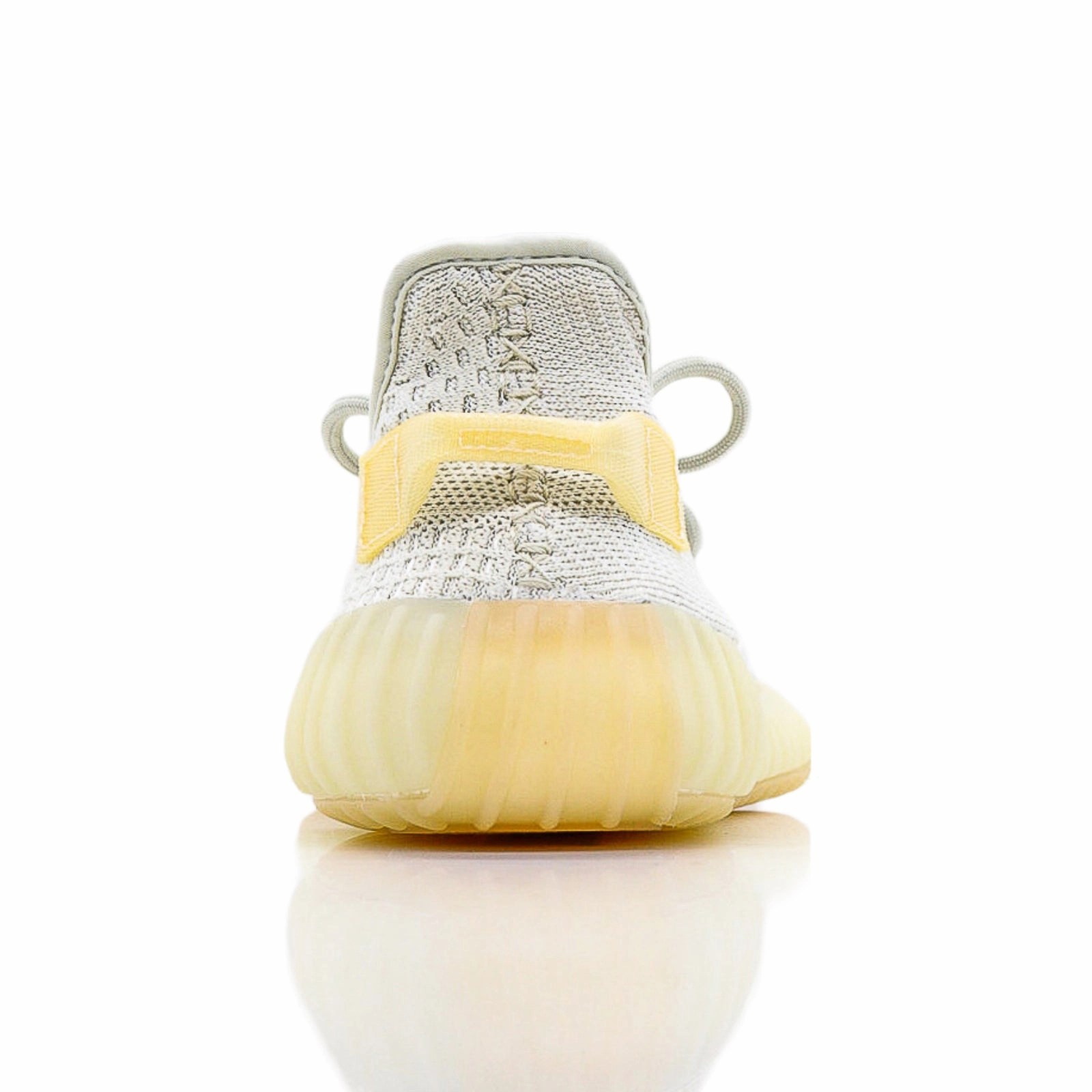 Smooth Design Yeezy Boost 350 V2 (Infant), Light