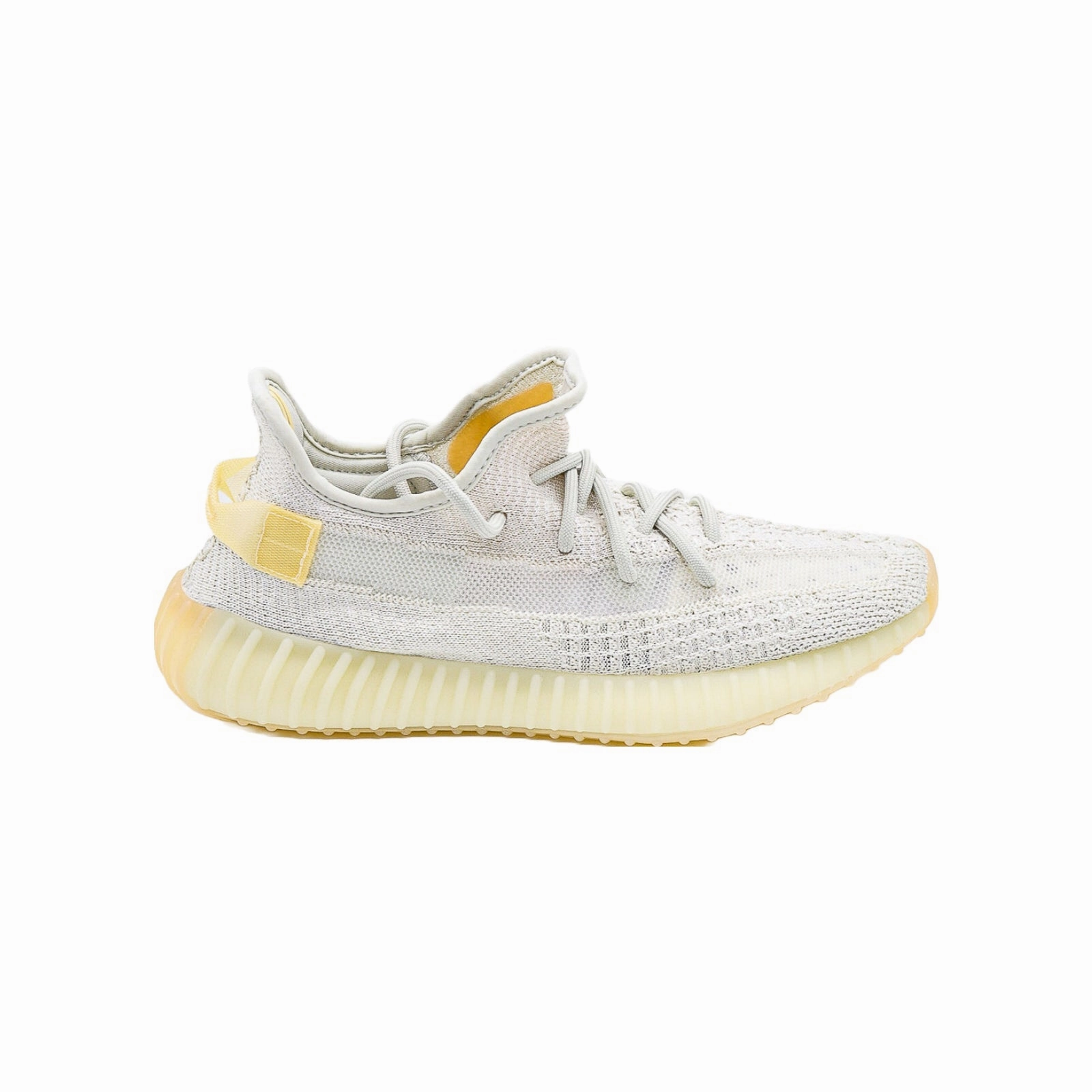 Footstep Care All Season Yeezy Boost 350 V2 (Infant), Light