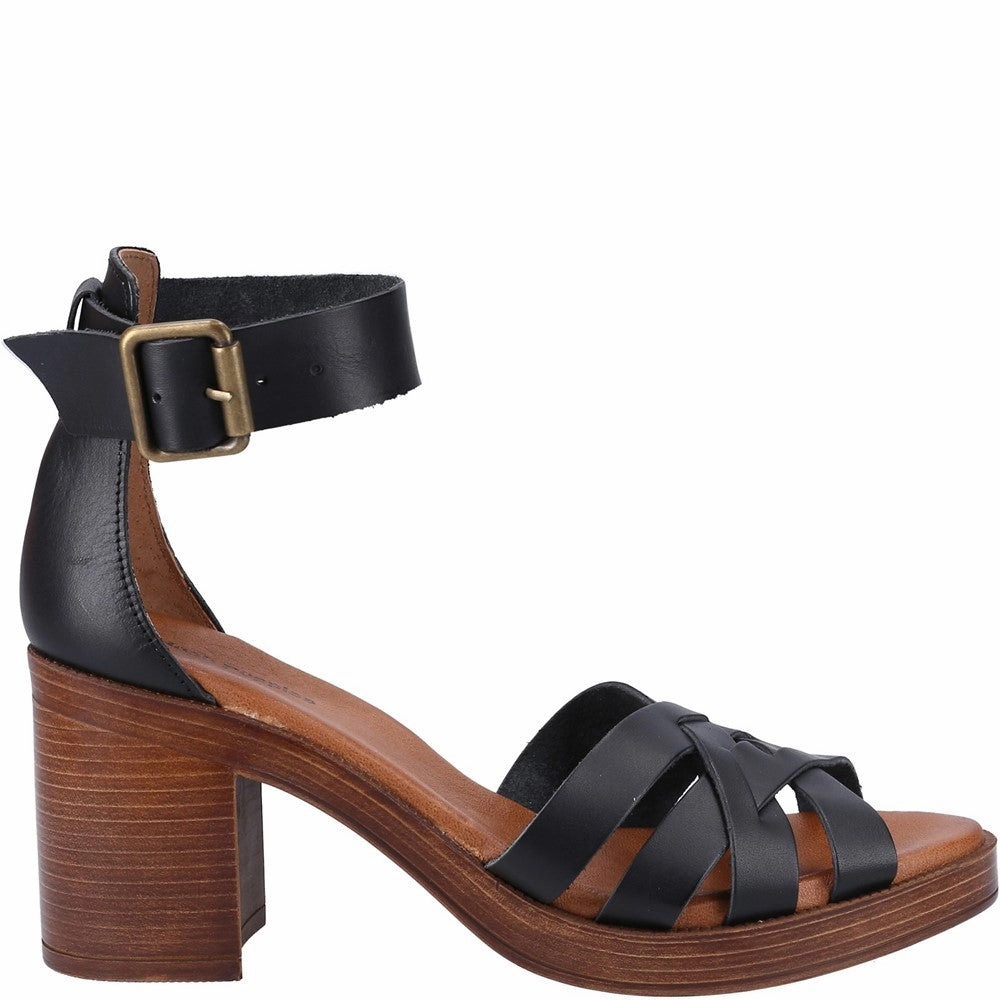 Hush Puppies Giselle Sandal Urban Moodwear