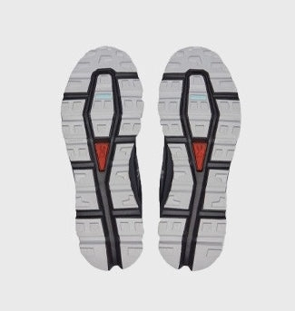 Breath Zone Quick lace Women's Cloudvista Waterproof Eclipse/Black