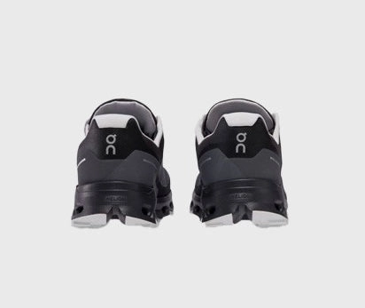 Non-Slip Design Minimal Design Women's Cloudvista Waterproof Eclipse/Black