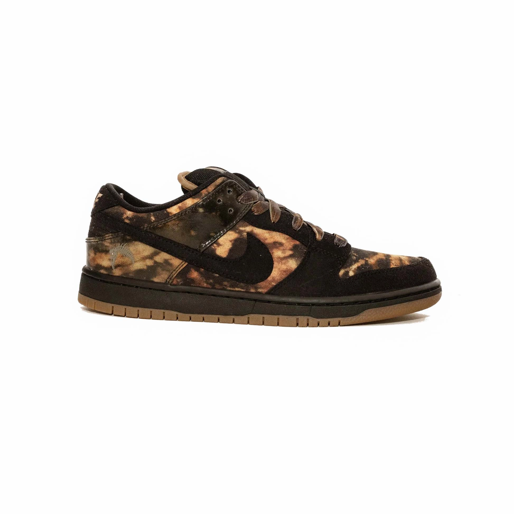 Nike SB Dunk Low, Pushead 2 well made