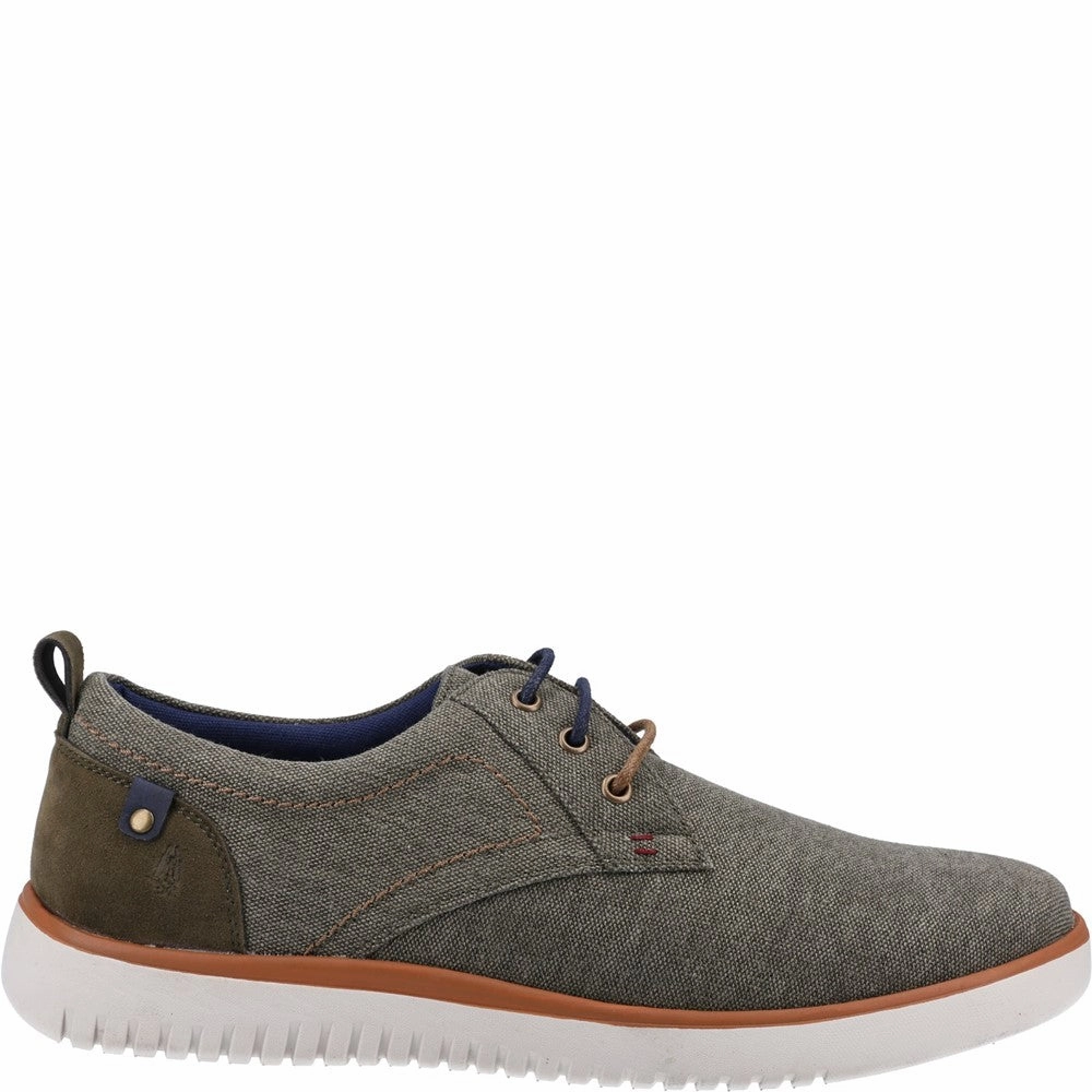 Trail Jog Hush Puppies Sandy Shoe