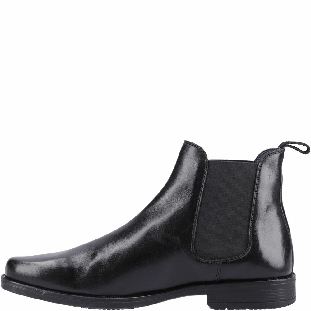 Campus Hike Hush Puppies Brennan Chelsea Boot