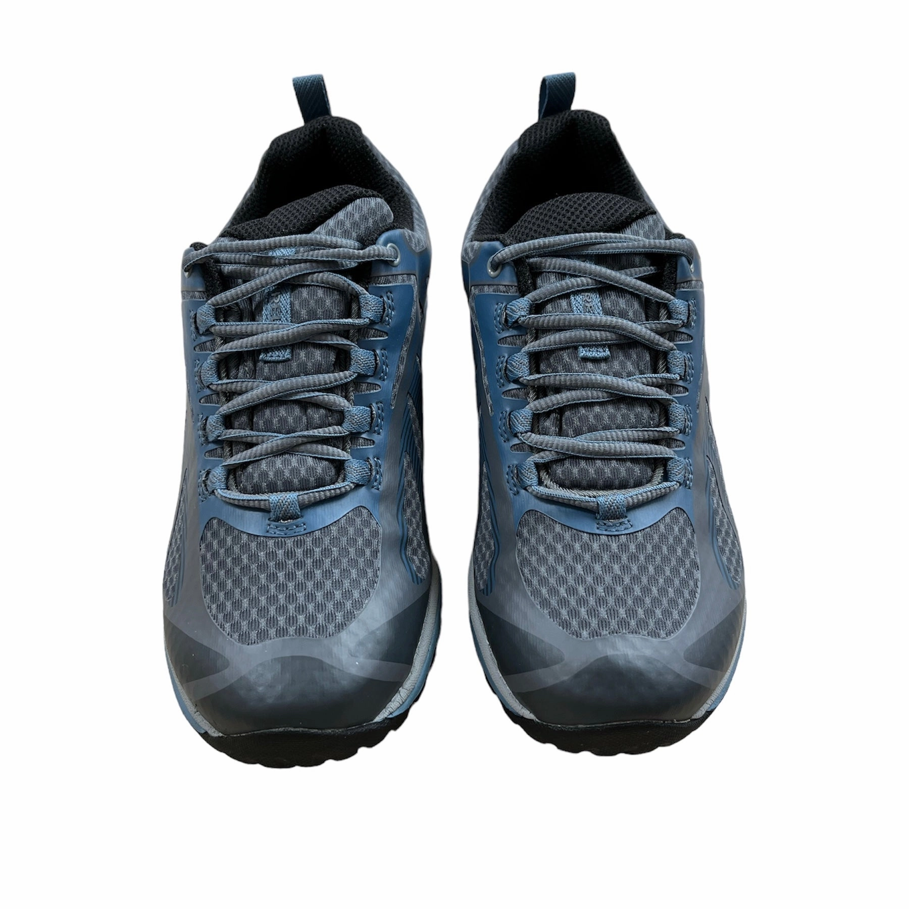 Siren Edge 3 Waterproof Rock/Bluestone Breathable mesh