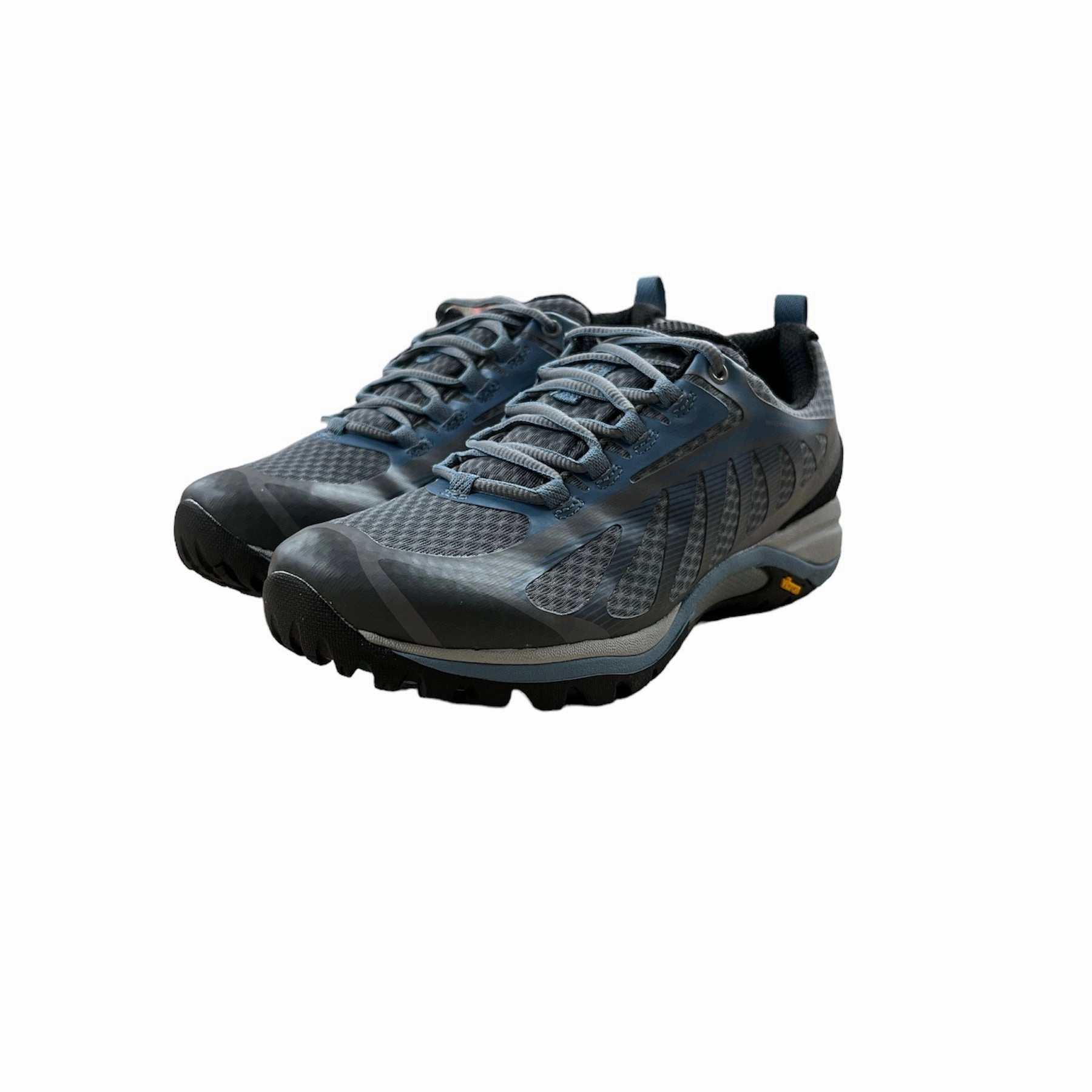 Siren Edge 3 Waterproof Rock/Bluestone Toe Space