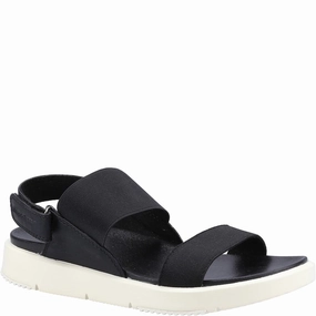 Performance Fit Mood Lift Hush Puppies Selina Sandal