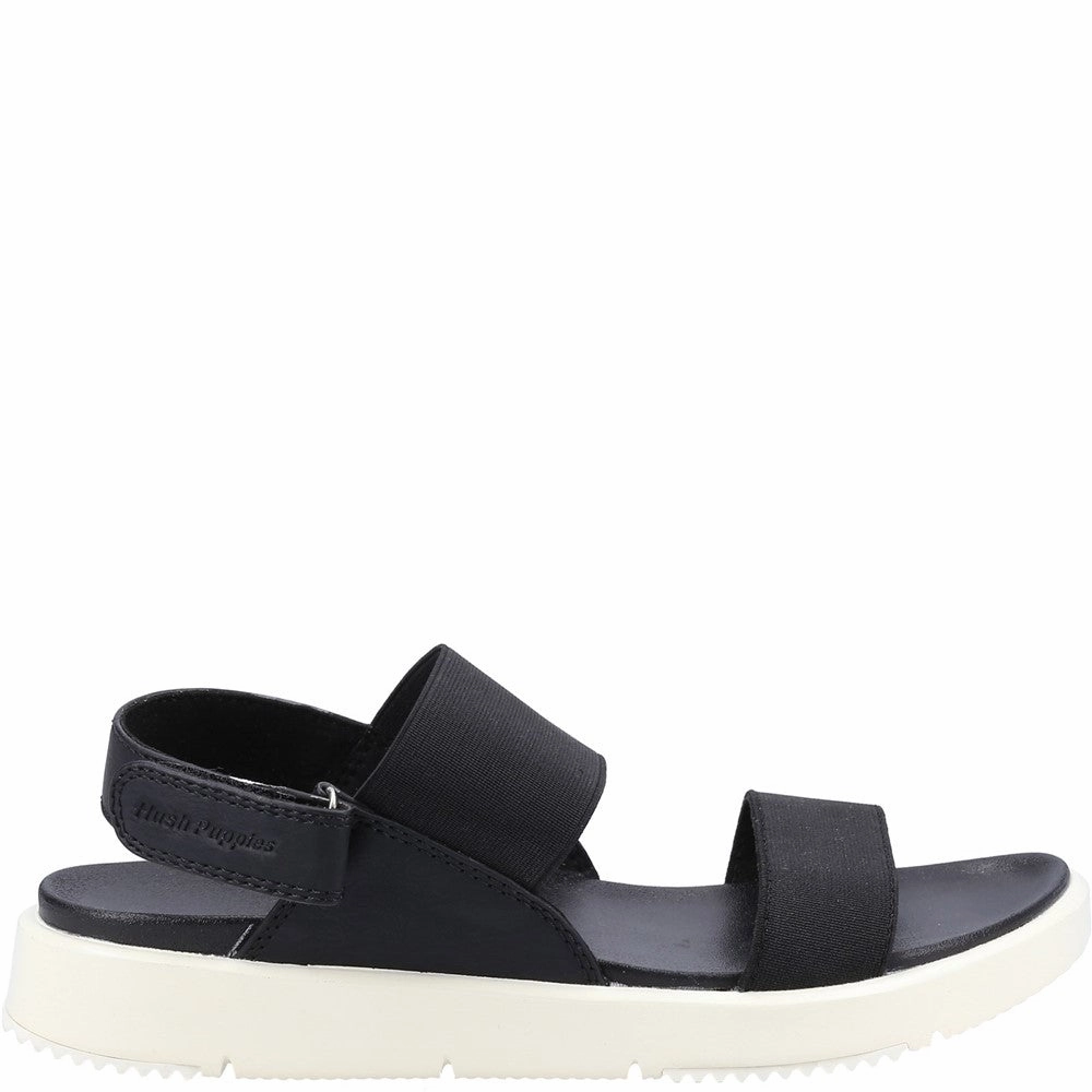 Walking Vibe Hush Puppies Selina Sandal
