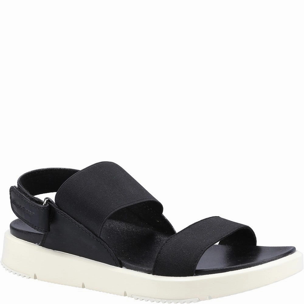 Slip-Resistant Shoes Hush Puppies Selina Sandal