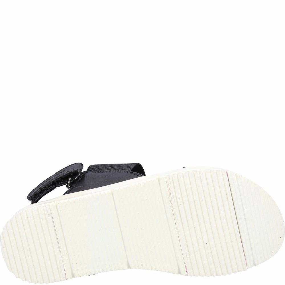 Hush Puppies Selina Sandal Easy Layer