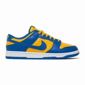 Nike Dunk Low, UCLA easy move Iconic Piece