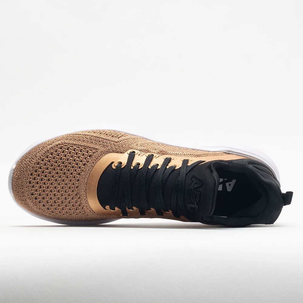 APL TechLoom Tracer Women's  Rose Gold/Black/White all - terrain - suitability shoes