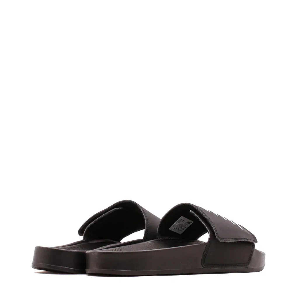 Cool Touch Versatile Walking Shoes 200v2 Adjustable Black/White