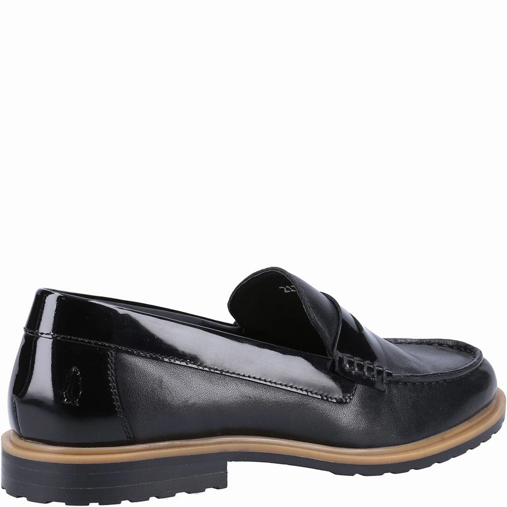 Hush Puppies Verity Shoe Loafers style Street Style