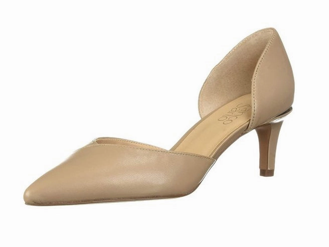 Franco Sarto Daisi Pump Dress Sandals Skin care